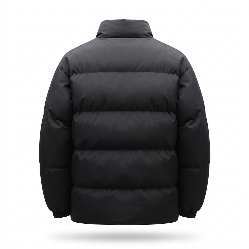 Mens Outlet House - Sehal | Quilted Padded Jacket Men