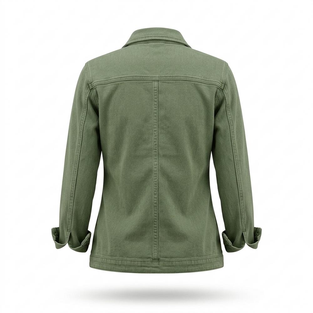 Mens Outlet House - Danav | Fitted Long-Sleeved Shirt Women