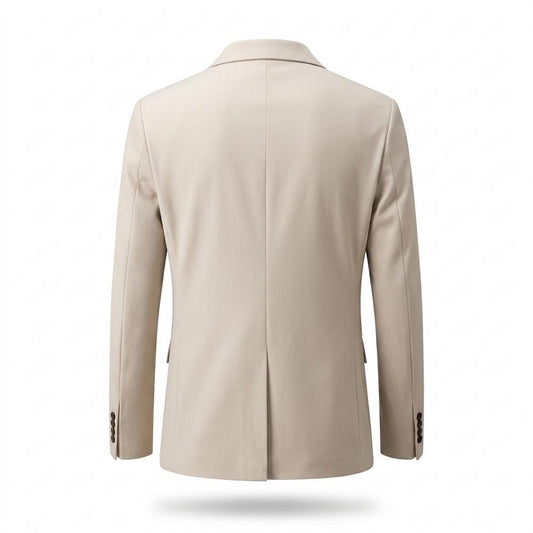 Mens Outlet House - Nemir | One-Button Slim Fit Blazer Men