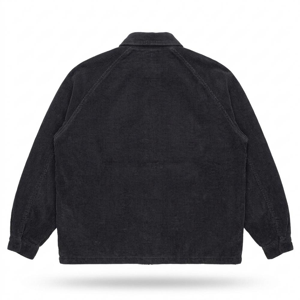 Mens Outlet House - Camon | Corduroy Embroidered Jacket Unisex