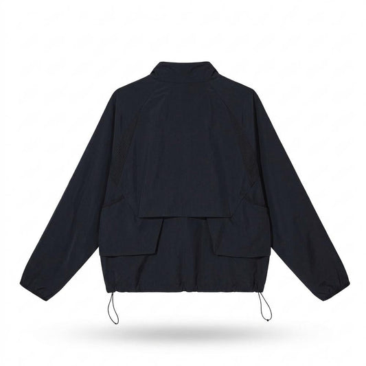 Mens Outlet House - Camar | Zip-Up Hooded Jacket Unisex