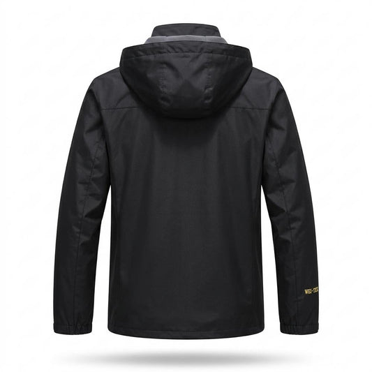 Mens Outlet House - Tunas | Hooded Lined Jacket Men