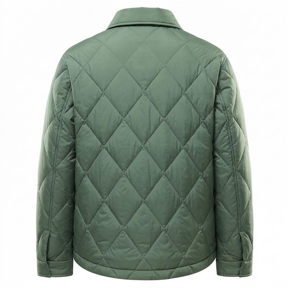 Mens Outlet House - Lymer | Quilted Padded Jacket Unisex