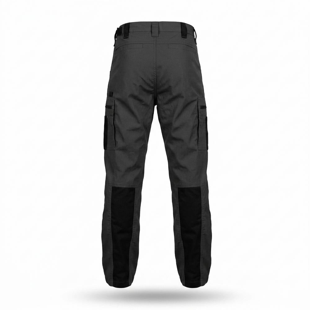 Mens Outlet House - Colin | Reinforced Multi-Pocket Pants Men
