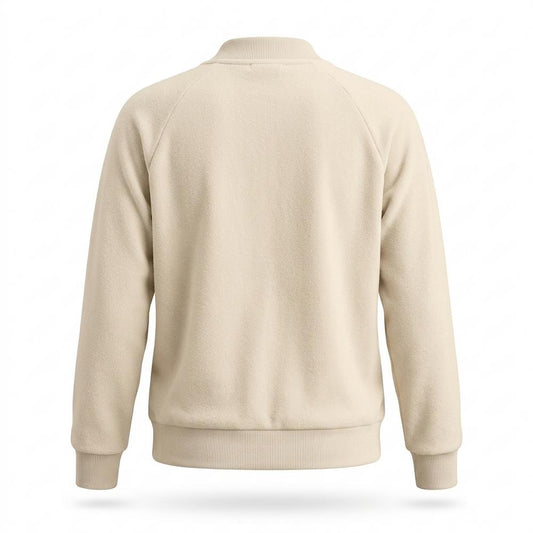 Mens Outlet House - Arlom | Zip-Up Bomber-Style Jacket Women