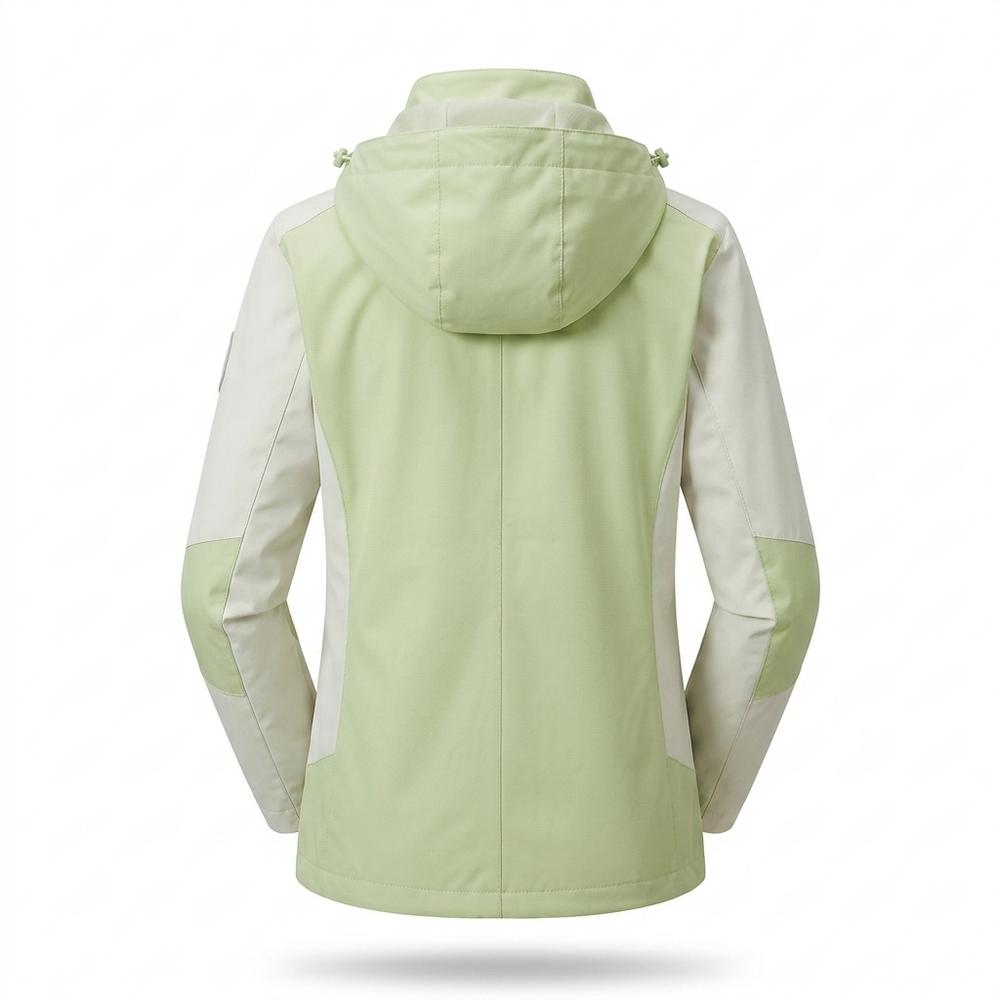Mens Outlet House - Ramon | Waterproof Hooded Jacket Women
