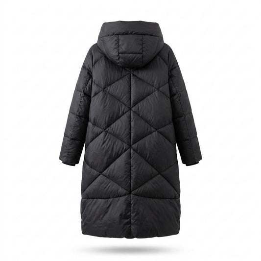 Mens Outlet House - Lutot | Quilted Padded Coat Women