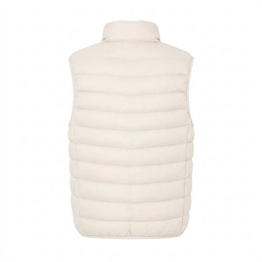 Mens Outlet House - Nitir | Quilted Zip-Up Vest Unisex