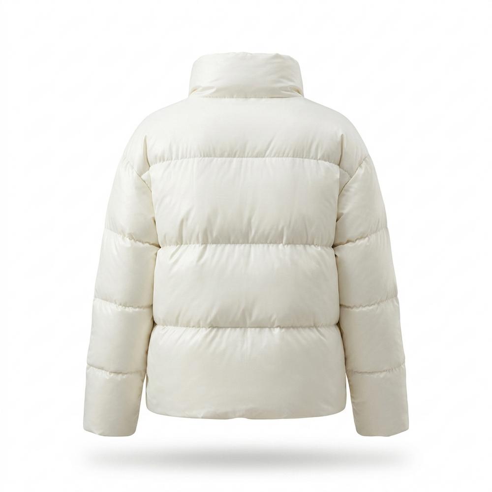 Mens Outlet House - Rital | Quilted High-Collar Jacket Women