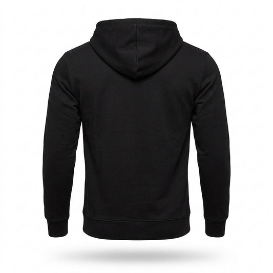 Mens Outlet House - Carev | Printed Pullover Hoodie Men