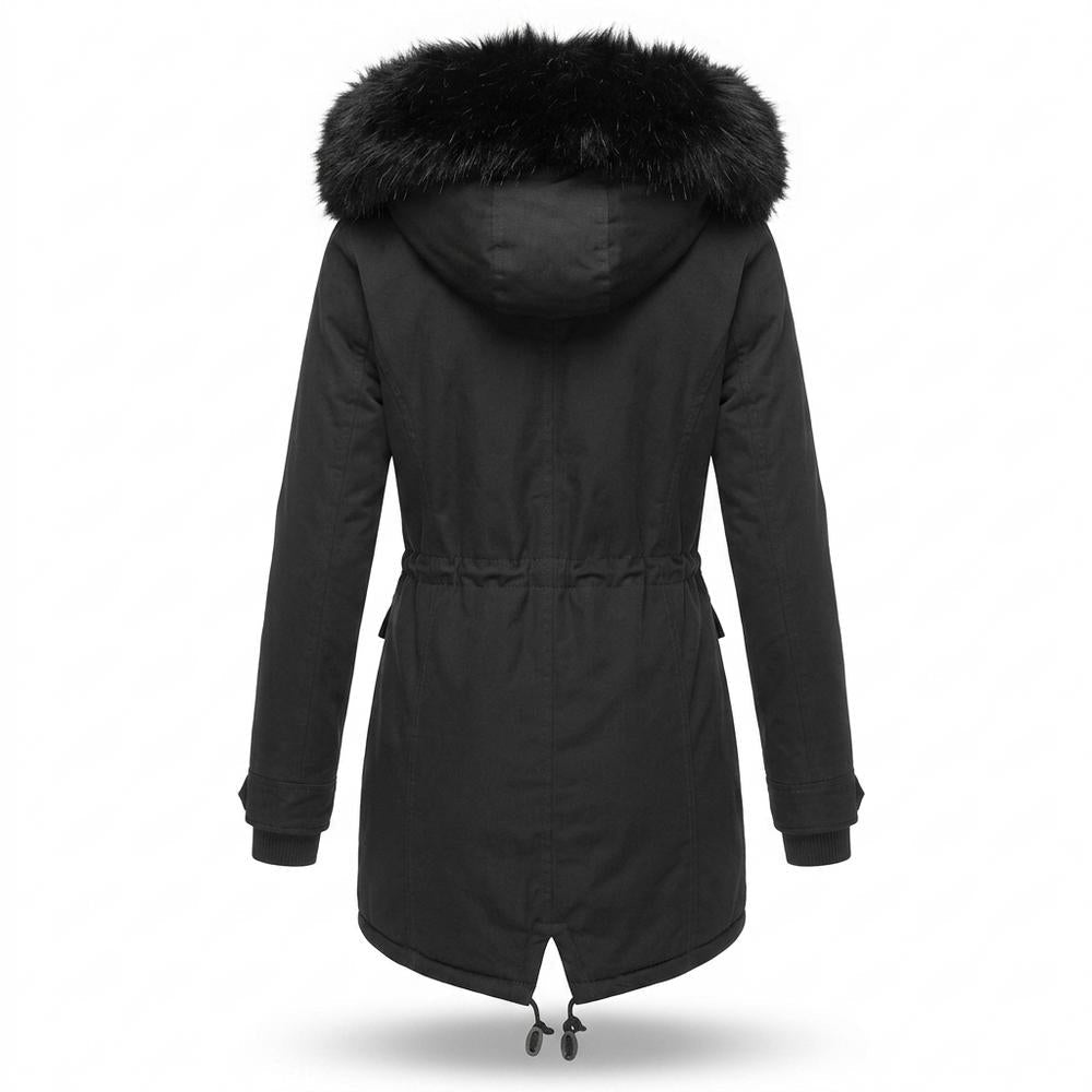 Mens Outlet House - Lylom | Hooded Padded Coat Women