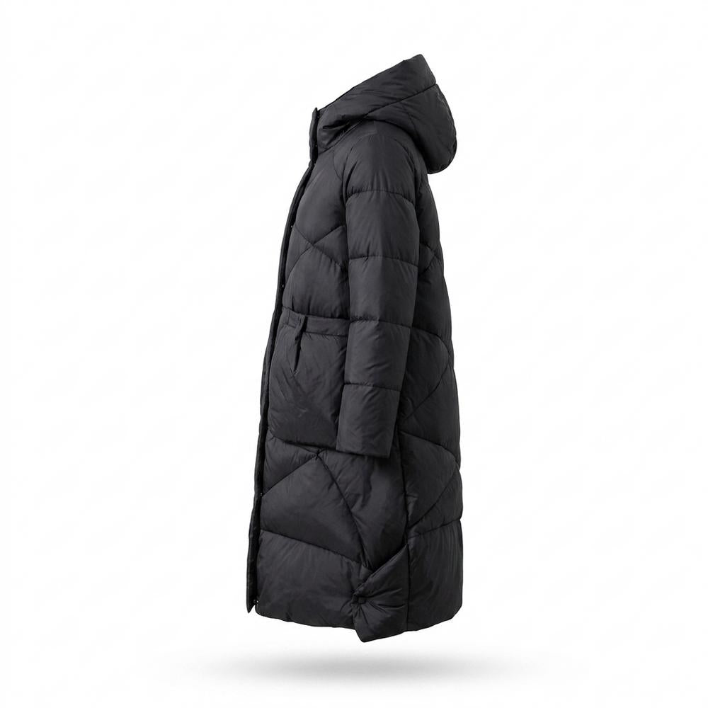 Mens Outlet House - Lutot | Quilted Padded Coat Women