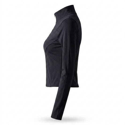 Mens Outlet House - Lomel | Zip-Up Fitted Jacket Women