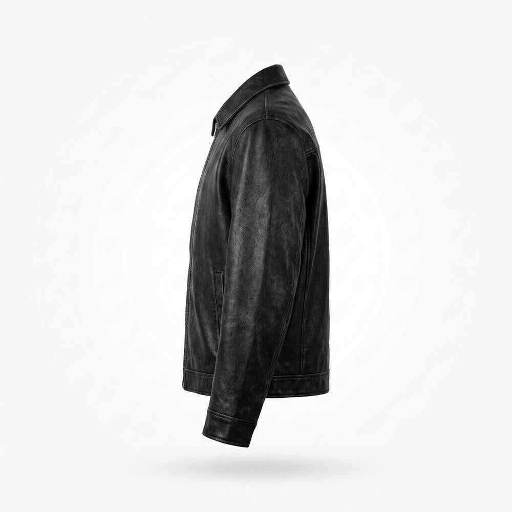 Mens Outlet House - Kasel | Vintage Wash Relaxed Fit Hoodie Unisex