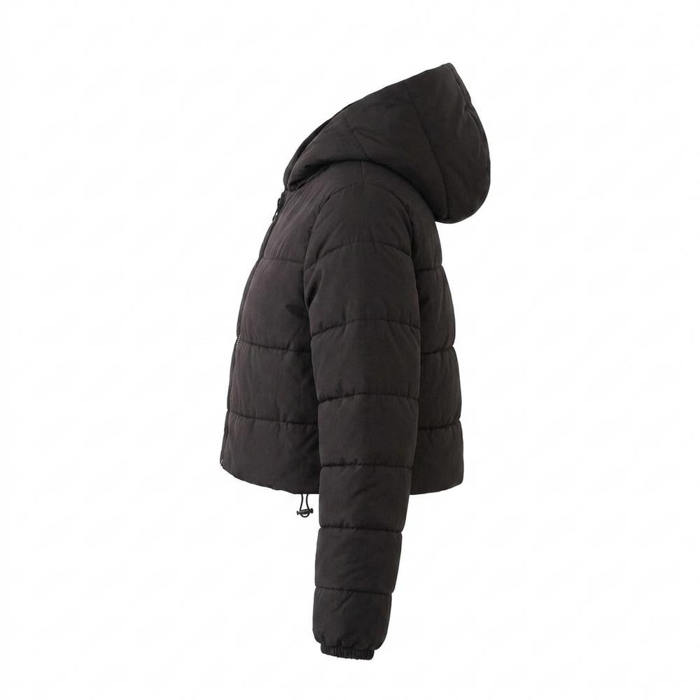 Mens Outlet House - Neren | Quilted Hooded Jacket Women