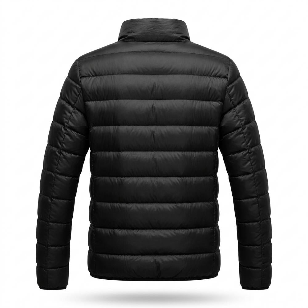 Mens Outlet House - Tasel | Quilted Padded Jacket Men