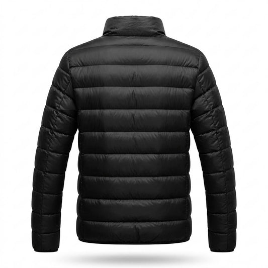 Mens Outlet House - Tasel | Quilted Padded Jacket Men