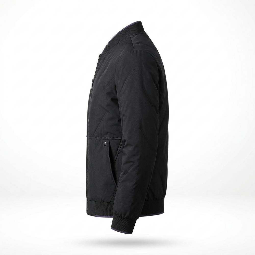 Mens Outlet House - Elmel | Quilted Insulated Jacket Men