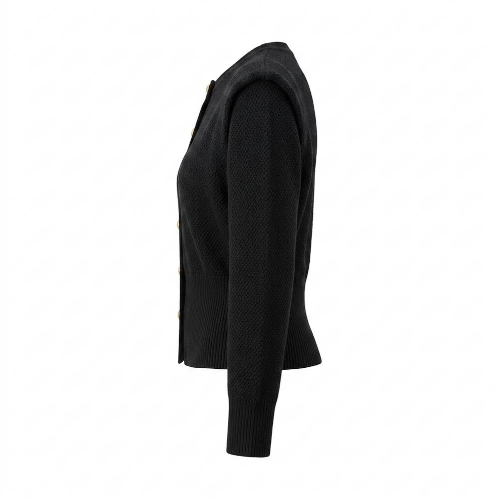 Mens Outlet House - Novas | Structured Fitted Knit Cardigan Women