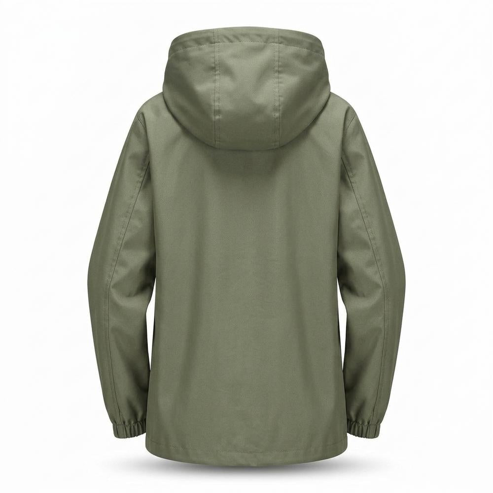 Mens Outlet House - Tilor | Hooded Lightweight Jacket Women