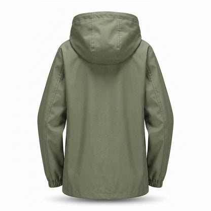 Mens Outlet House - Tilor | Hooded Lightweight Jacket Women