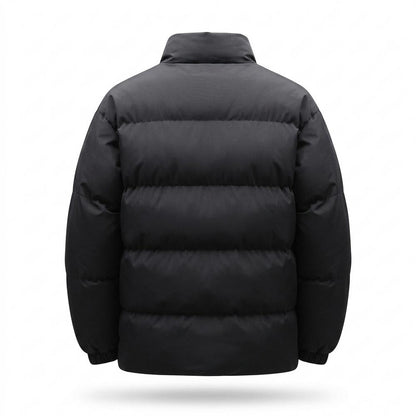 Mens Outlet House - Sehal | Quilted Padded Jacket Men
