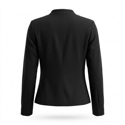 Mens Outlet House - Cotal | Open-Front Tailored Blazer Women