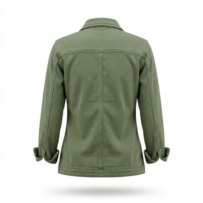 Mens Outlet House - Danav | Fitted Long-Sleeved Shirt Women