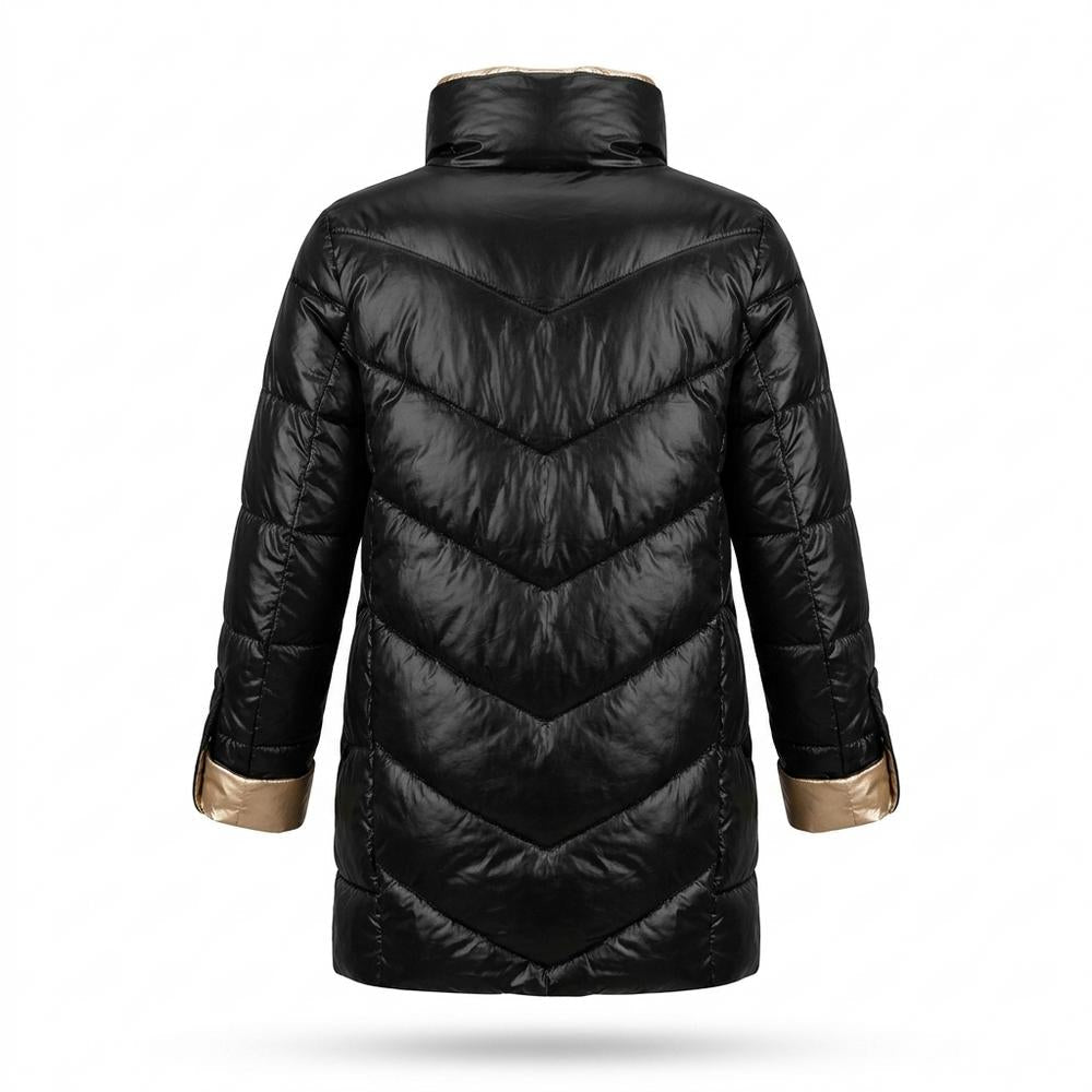 Mens Outlet House - Canav | Quilted Padded Coat Women