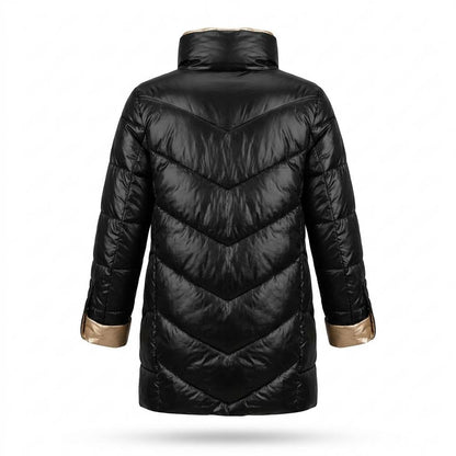Mens Outlet House - Canav | Quilted Padded Coat Women