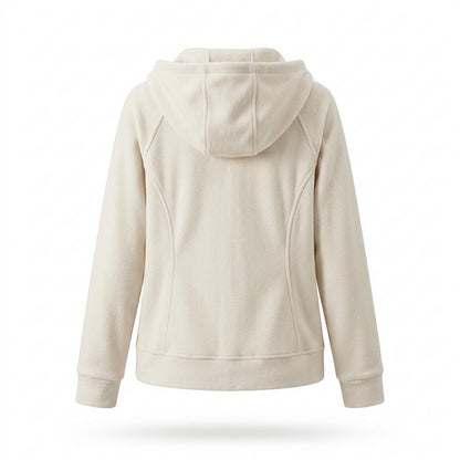 Mens Outlet House - Lufav | Zip-Up Fleece Hoodie Women