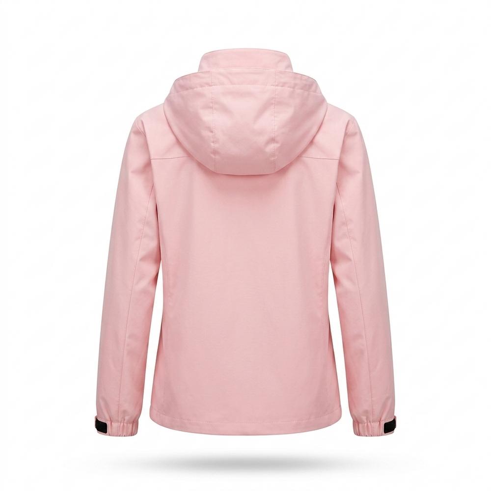 Mens Outlet House - Kodet | Hooded Windproof Jacket Women