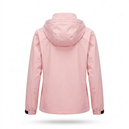 Mens Outlet House - Kodet | Hooded Windproof Jacket Women