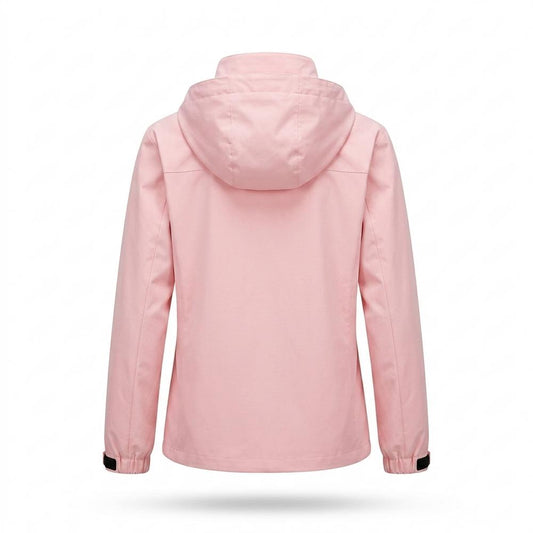 Mens Outlet House - Kodet | Hooded Windproof Jacket Women