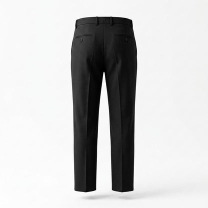 Mens Outlet House - Rivan | Formal Straight-Leg Pants Men