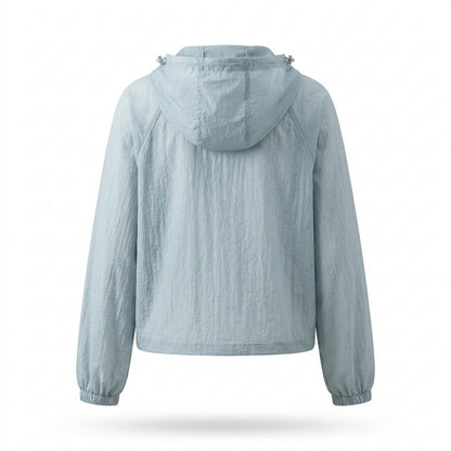 Mens Outlet House - Velin | Lightweight Hooded Jacket Women
