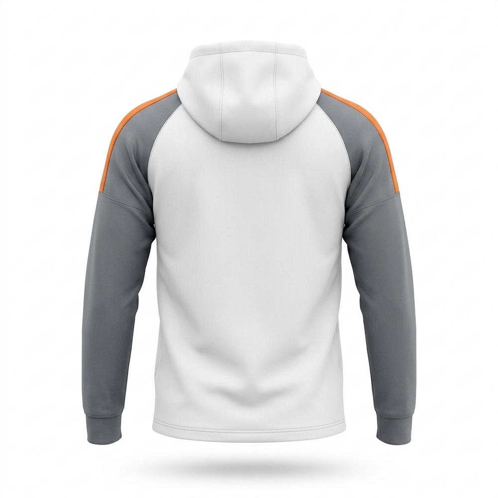 Mens Outlet House - Arlor | Zip-Up Color-Block Jacket Men