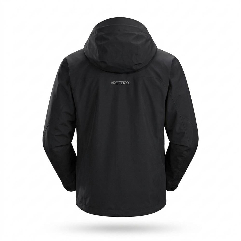 Mens Outlet House - Eldan | Waterproof Hooded Jacket Men