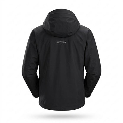 Mens Outlet House - Eldan | Waterproof Hooded Jacket Men