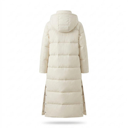 Mens Outlet House - Vuwum | Padded Hooded Coat Women