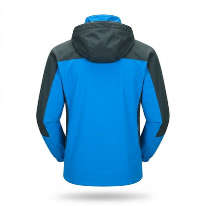 Mens Outlet House - Eldar | Water-Repellent Lined Jacket Men