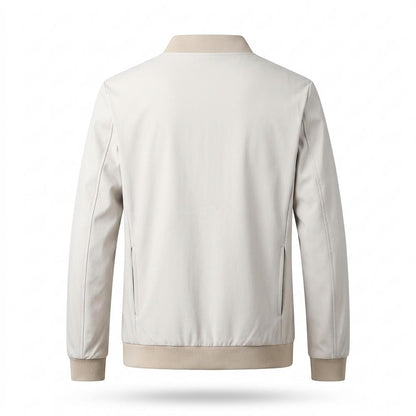 Mens Outlet House - Kehal | Zip-Up Lightweight Jacket Men