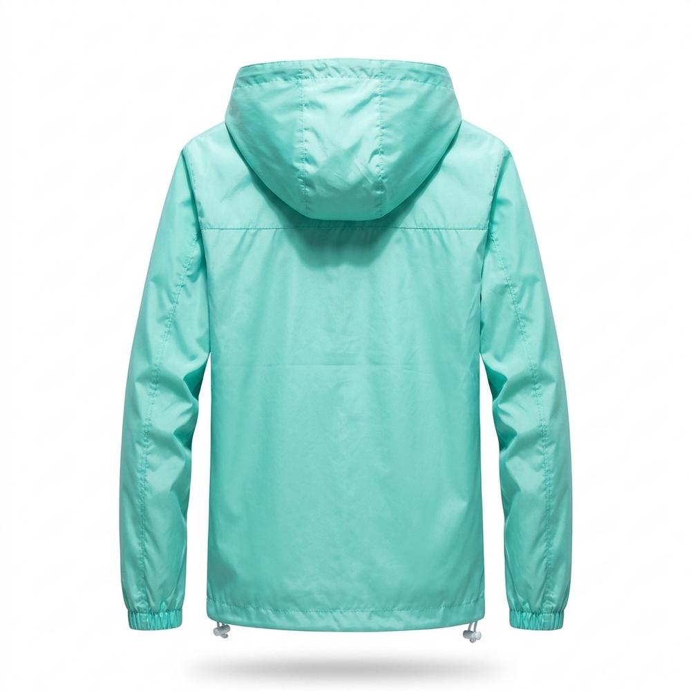 Mens Outlet House - Kasol | Hooded Lightweight Jacket Unisex