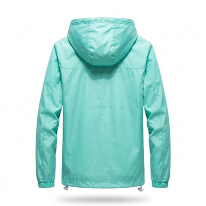 Mens Outlet House - Kasol | Hooded Lightweight Jacket Unisex