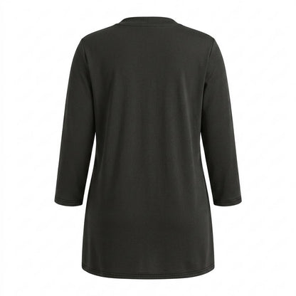 Mens Outlet House - Rupok | Open-Front Regular-Fit Cardigan Women