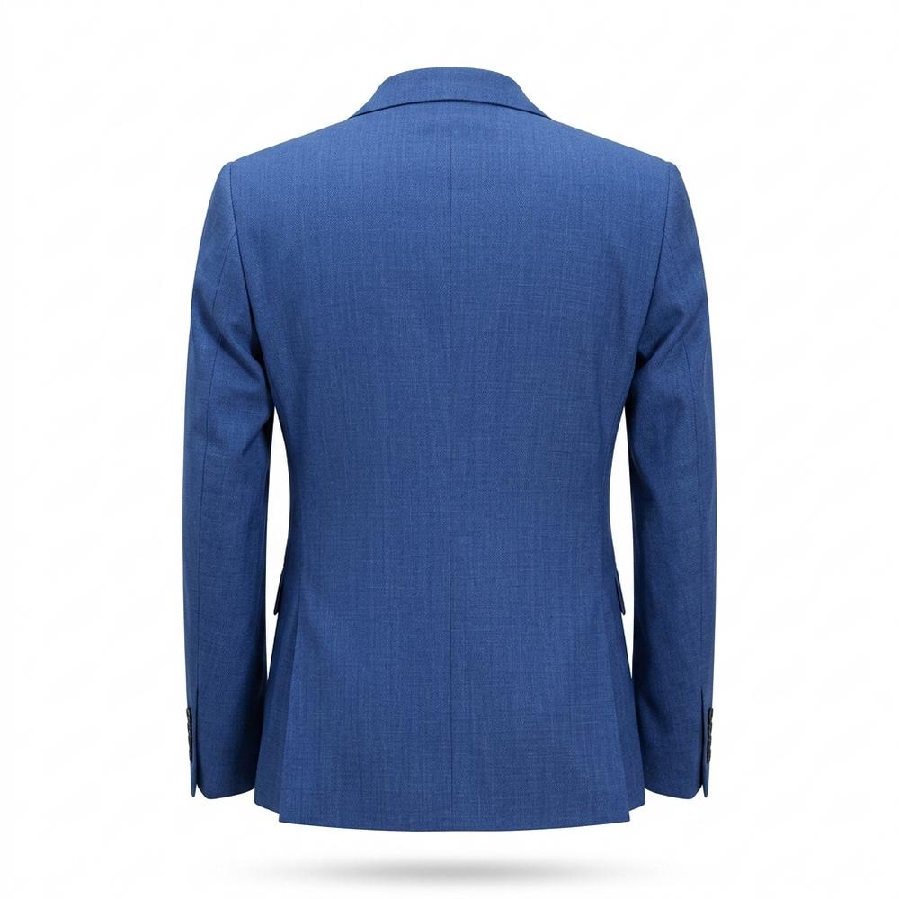 Mens Outlet House - Kelin | Slim Fit Two-Button Blazer Men