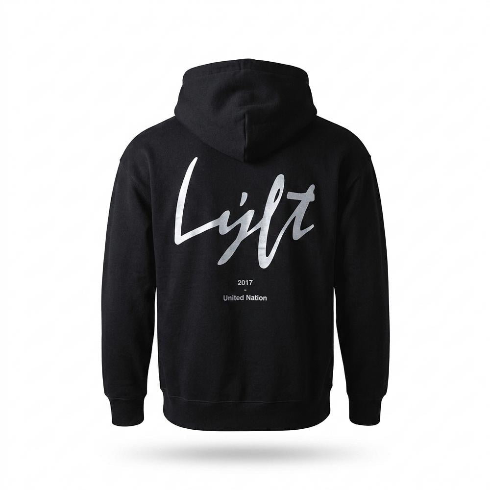 Mens Outlet House - Zemar | Relaxed-Fit Cotton Hoodie Men