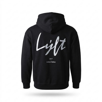 Mens Outlet House - Zemar | Relaxed-Fit Cotton Hoodie Men