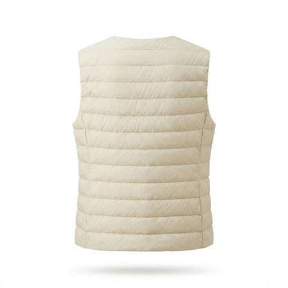 Mens Outlet House - Lorel | Quilted Lightweight Vest Women