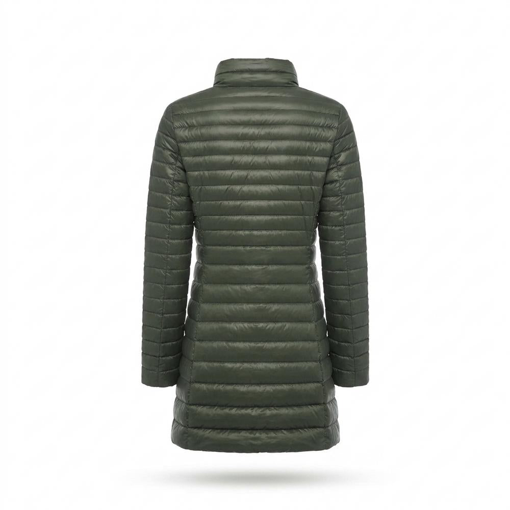 Mens Outlet House - Ratal | Quilted Down-Filled Coat Women